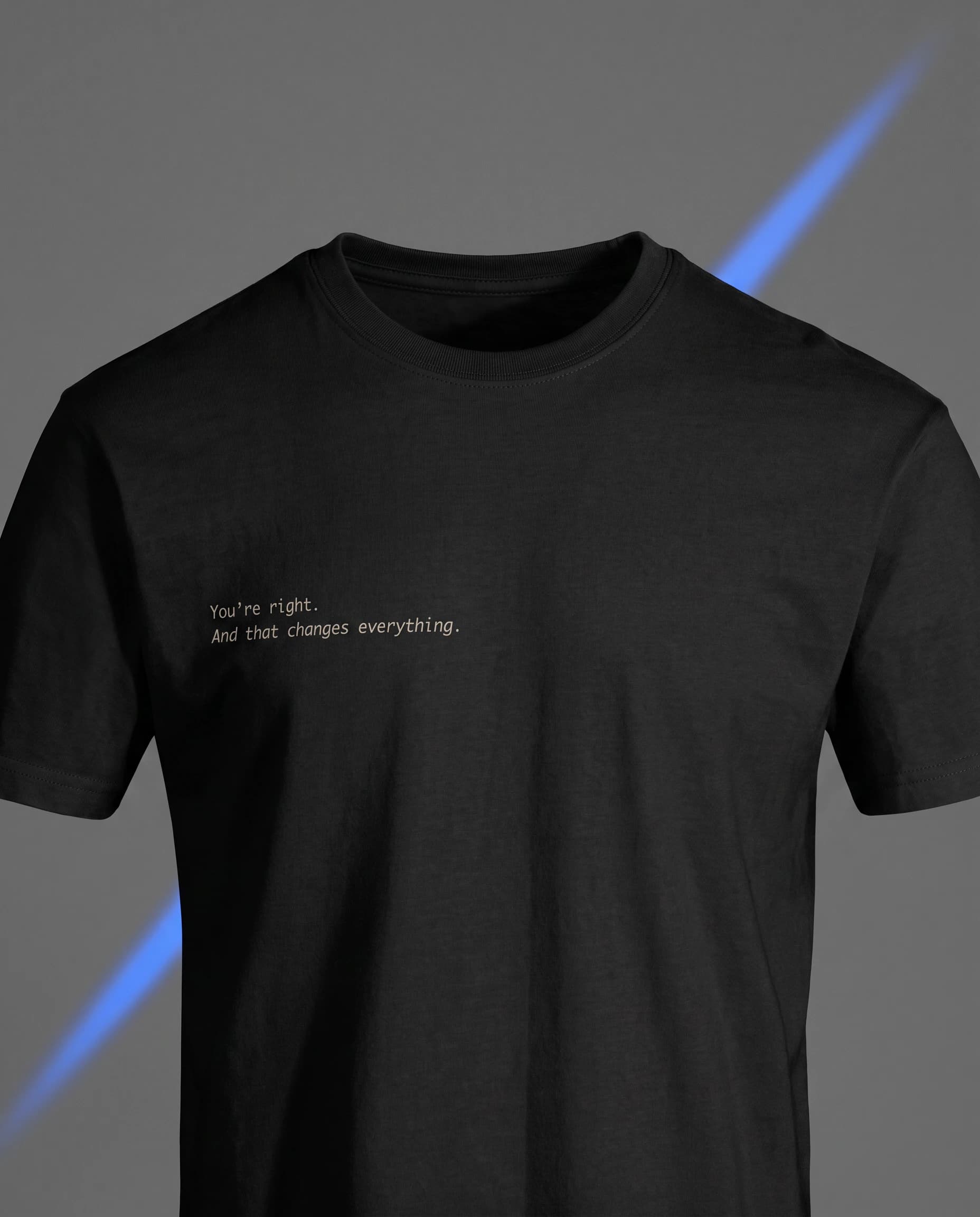 Response / 001